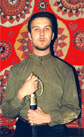 Алексей Улько