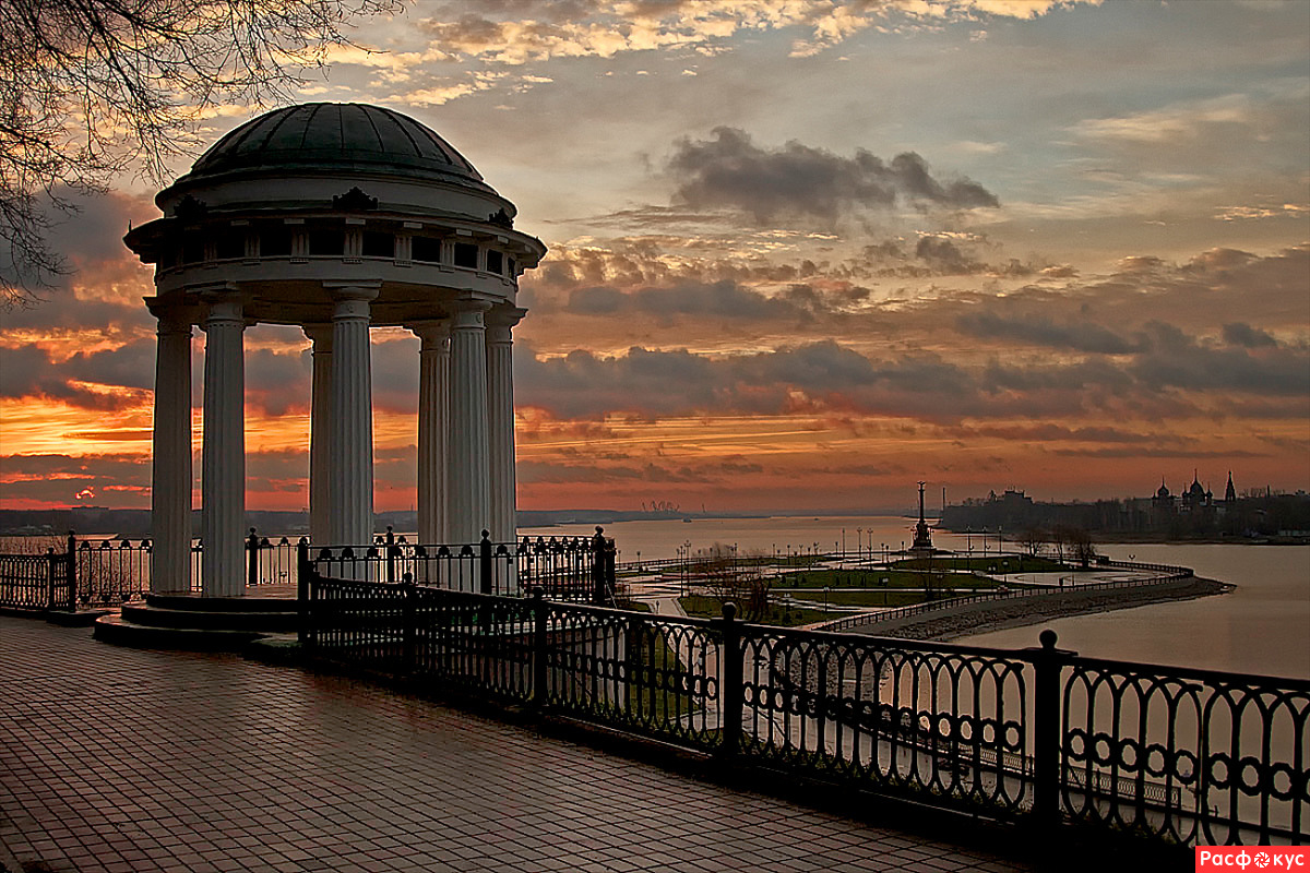 Алекс Брагинский