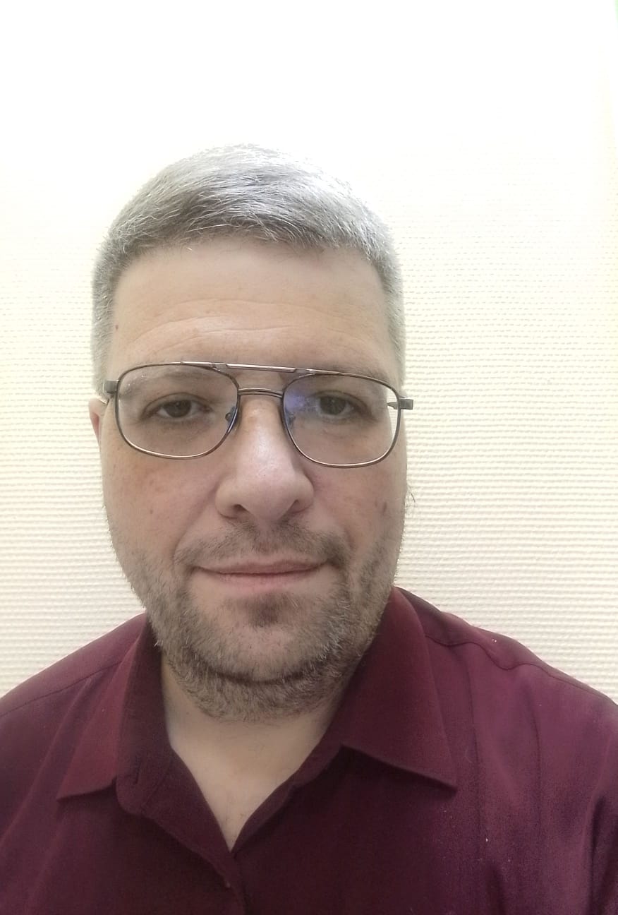 Александр Вольфкович