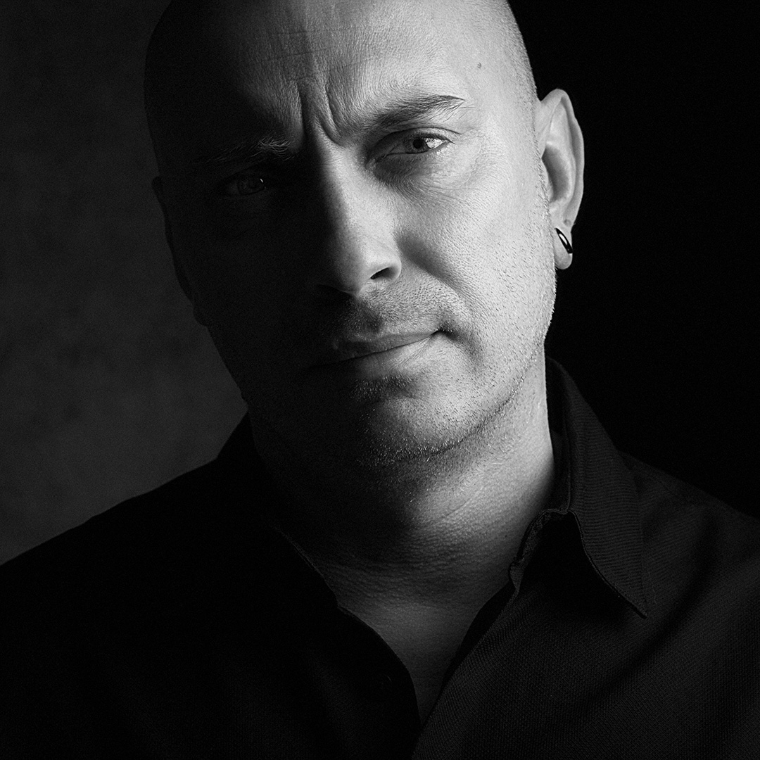 Алексей Пучковский