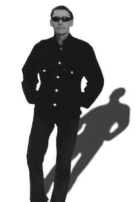 Алексей Гор