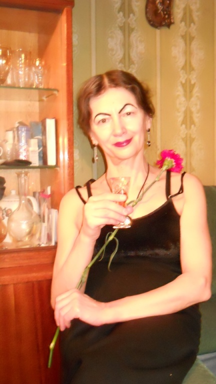 Наталья Шилова