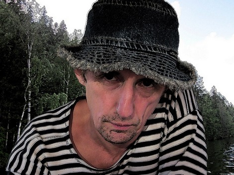 Марат Лутфрахманов