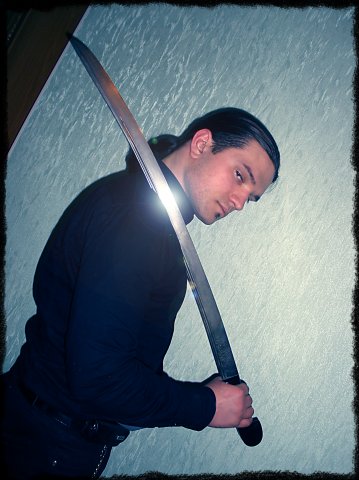 Александр Карабут