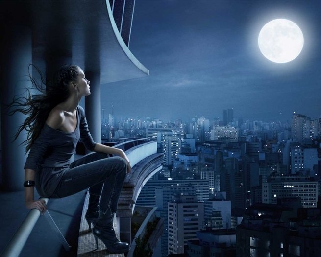 Алина Афонина