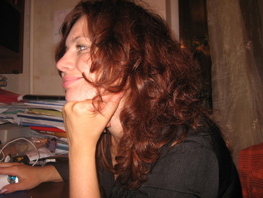 ����� ���