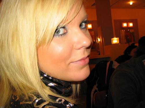 Светлана Светланова