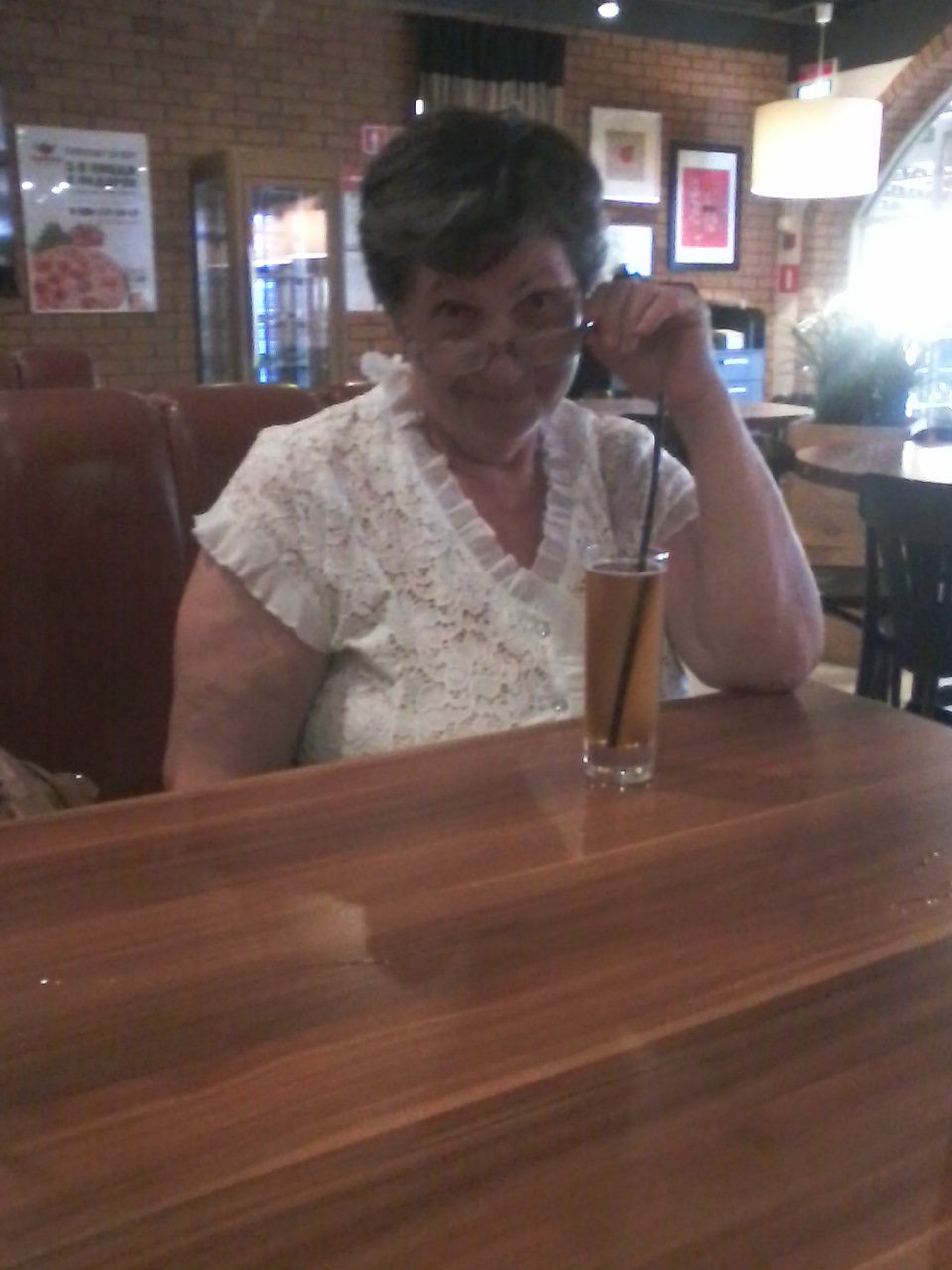 Галина Шарипова 1