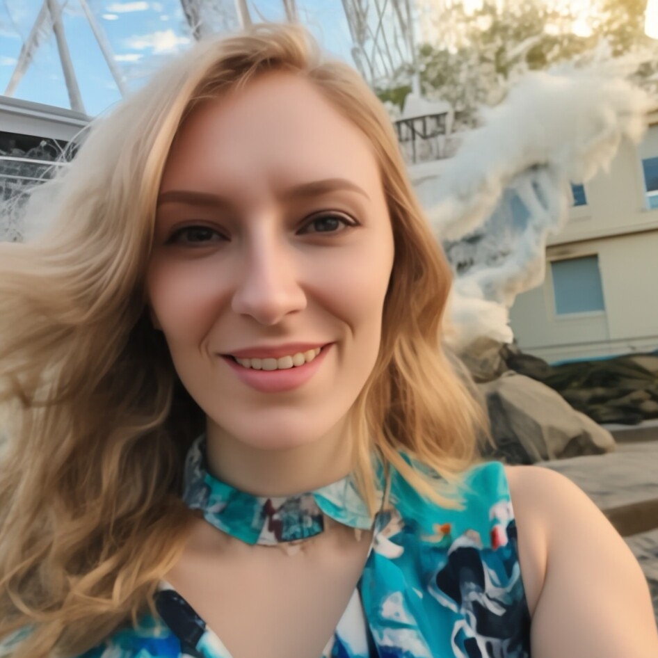 ����� ����