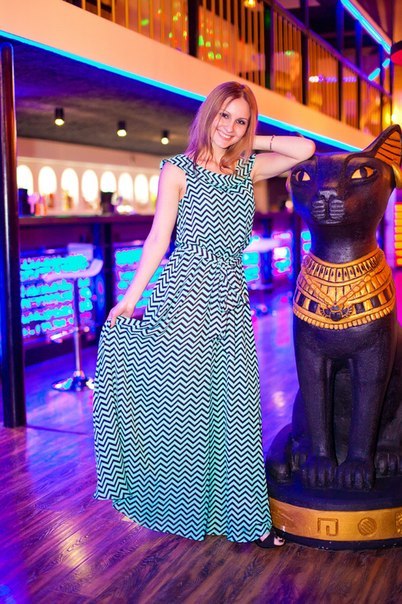 Алина Ларионова 2