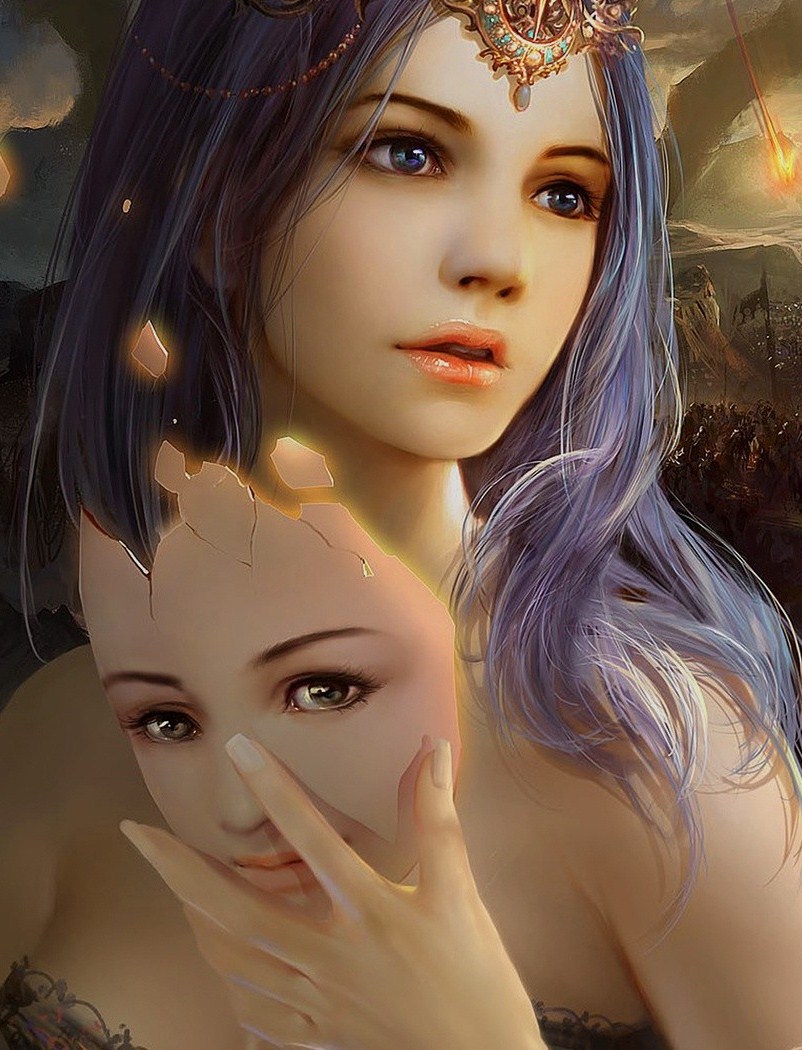 Алиса Иллюзи