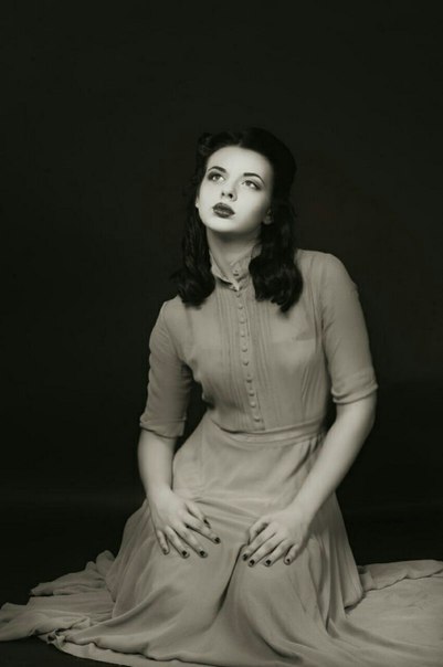 Алиса Варнавская