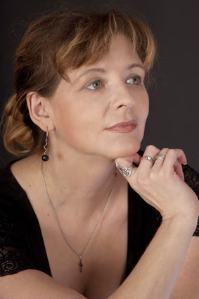 Кирилла Александровская