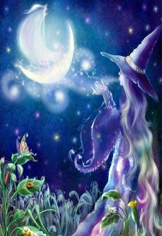 Алиса Лисичкина