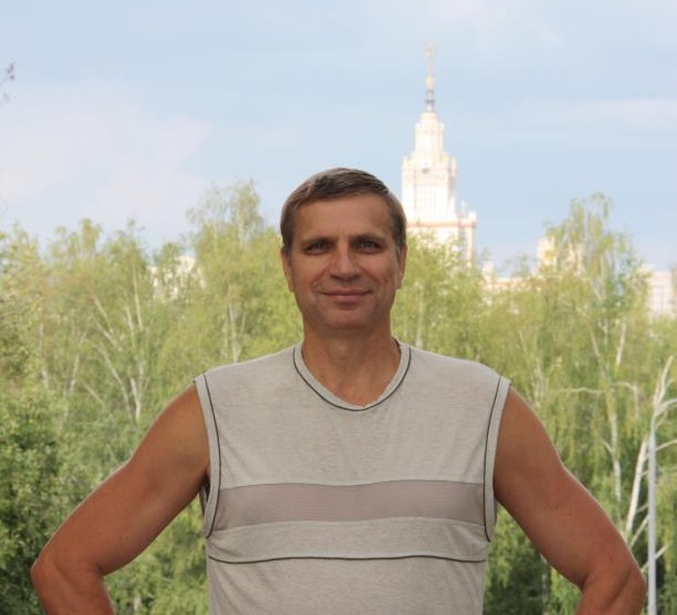 Александр Сиборский