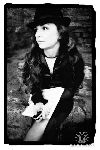 Алия Уруджева