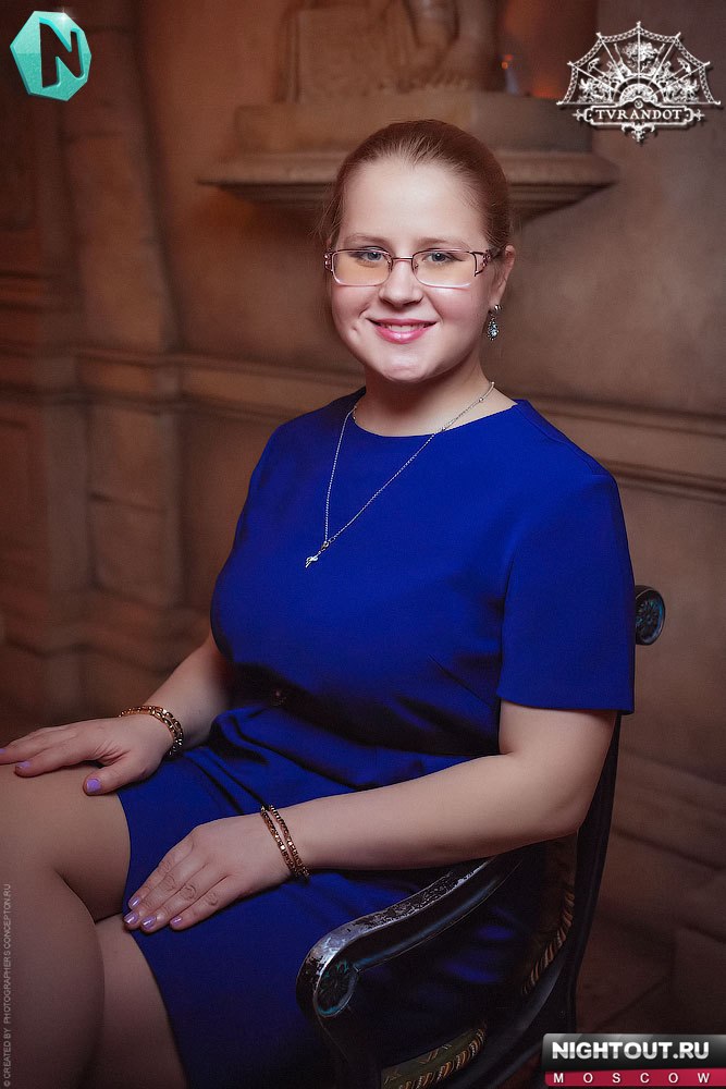 Енукова Александра