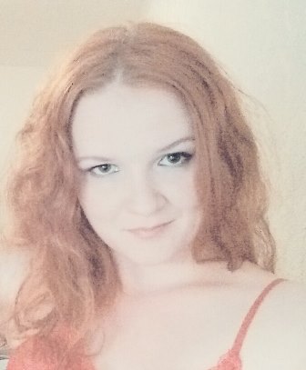 Ванесса Энери