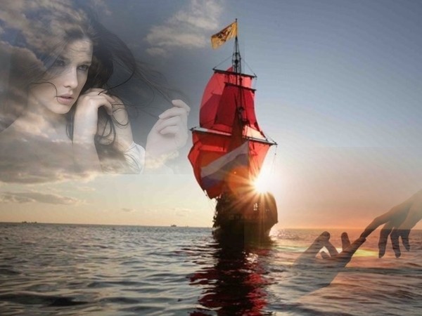 Алла Донская