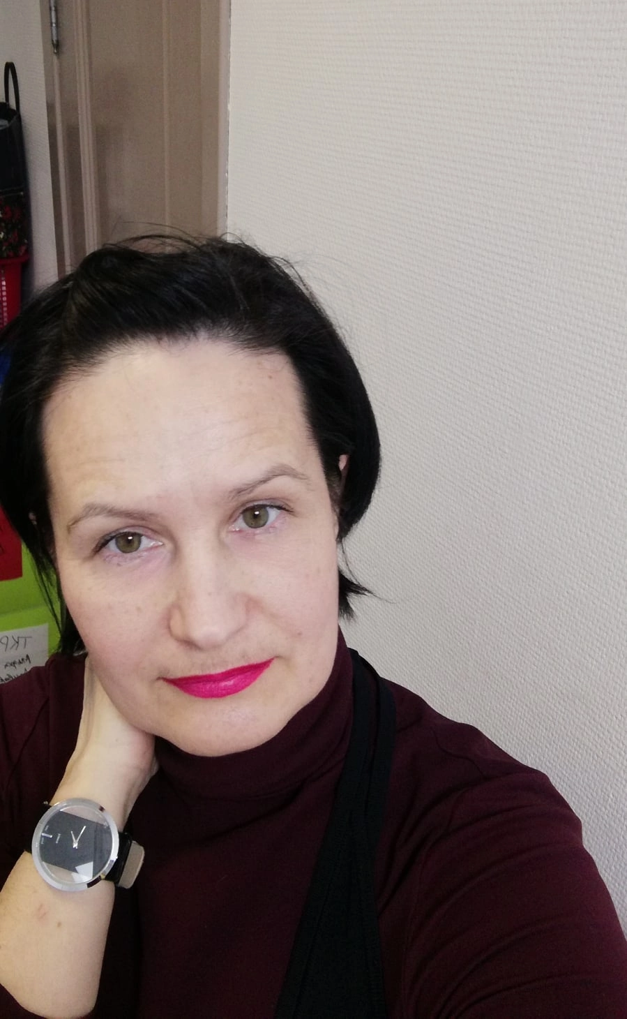 Алла Малиновская