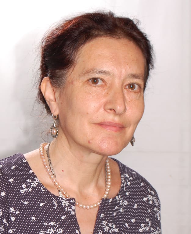 Алла Авдеева