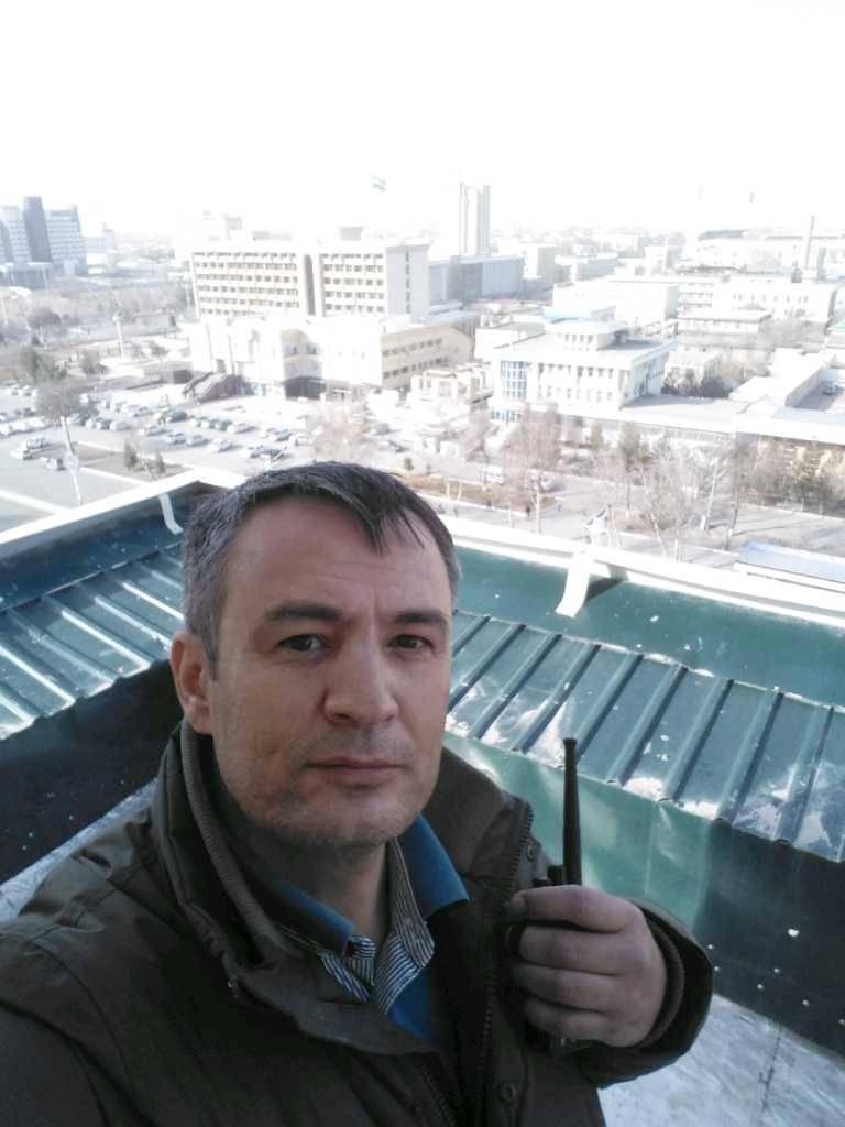 ������ ���