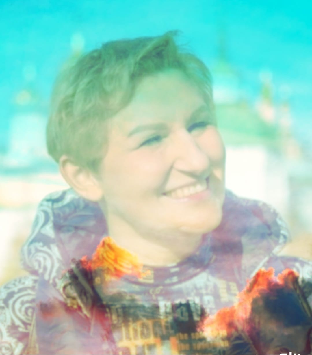 Полина Алексеева1