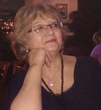 Алла Крылова