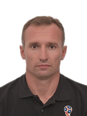 Алексей Гречишников