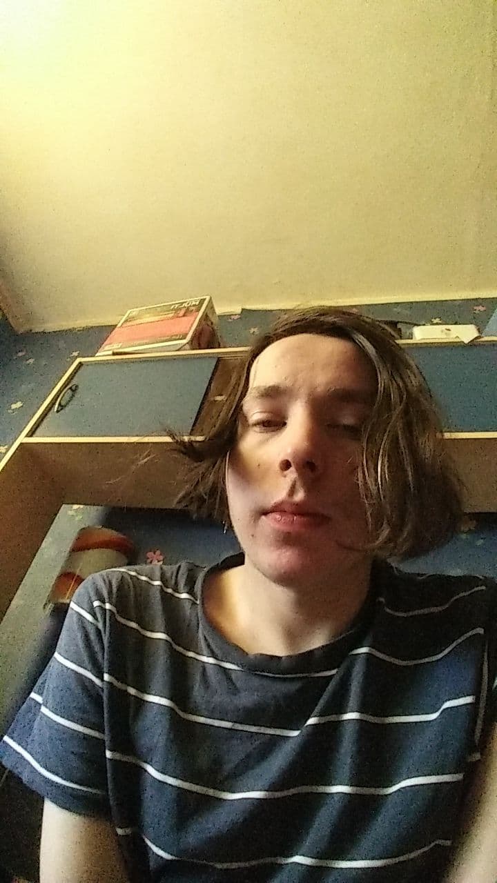 Виктор Антипов