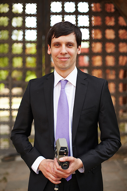 Владимир Бухаров