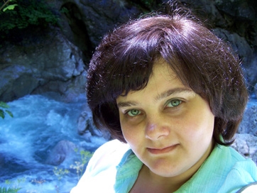 Мария Литвина