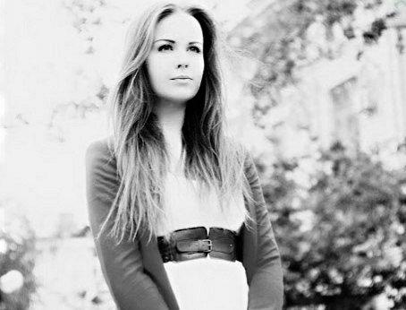 Алиса Старцева