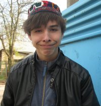 Игорь Фоменко