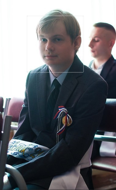 Алексей Паршинцев