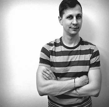 Алексей Любимов