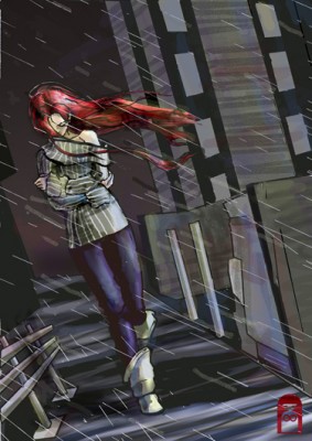 Одиночество Везде