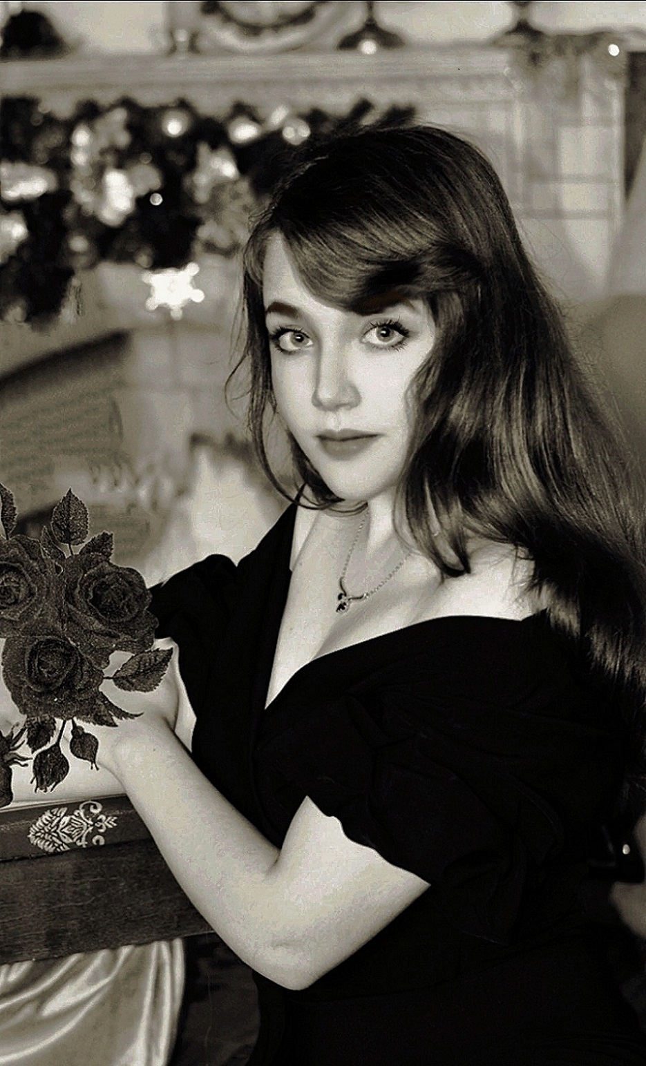 Татьяна Косенко