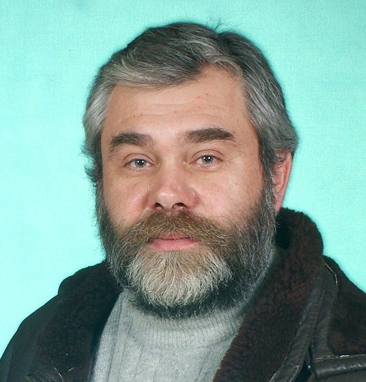 Вилков Александр Сергеевич