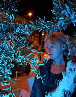 Елена Емелина