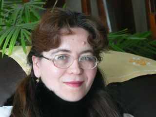 Анна Фалилеева