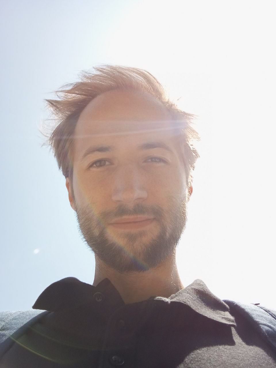 Станислав Комарницкий