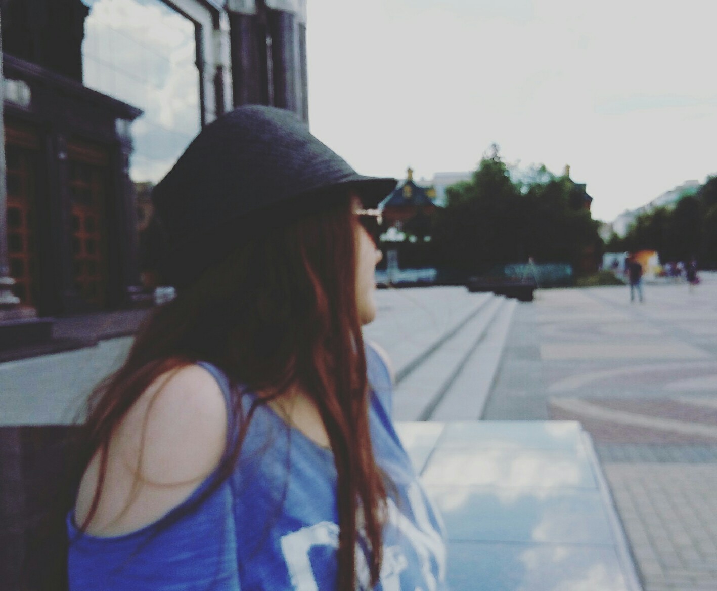 Кристина Блэк 99