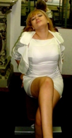 Аманда Фокс