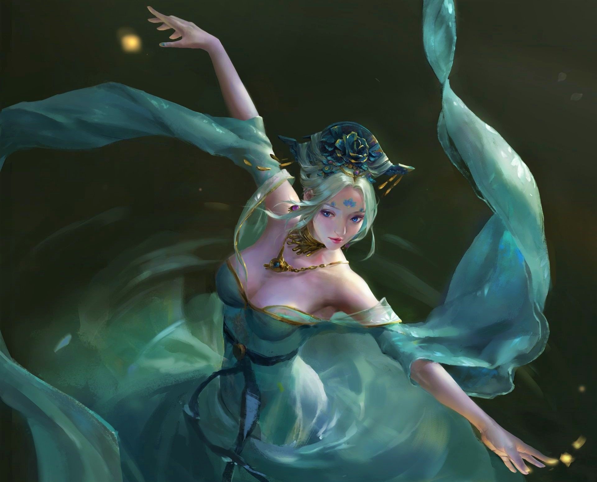 Ксения Аббас