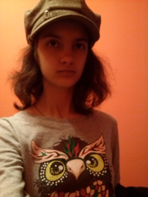 Дашенька Ефимова