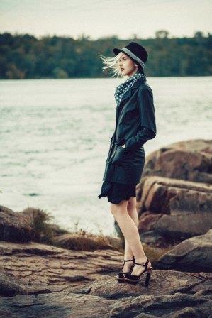 Алина Сердюк