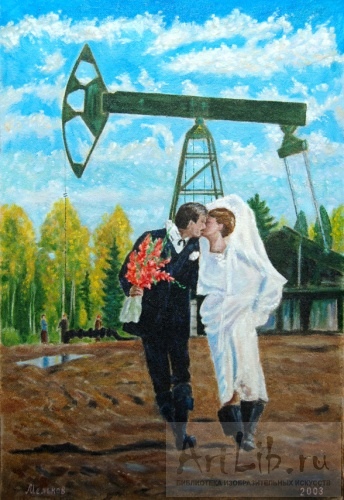 Алексей Мельков