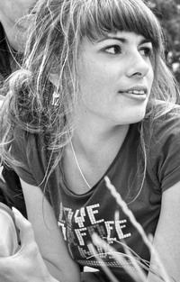 Татьяна Хитренькая