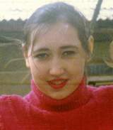 Иванова Марина